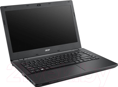 Ноутбук Acer Aspire ES1-732-P1RQ (NX.GH4EU.015)