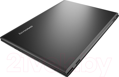 Ноутбук Lenovo IdeaPad 300-17ISK (80QH009SRK)
