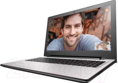 Ноутбук Lenovo IdeaPad 300-15ISK (80Q701JRRK)