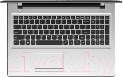 Ноутбук Lenovo IdeaPad 300-15IBR (80M300NRRK)