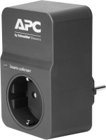 Сетевой фильтр APC PM1WB-RS - 