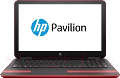 Ноутбук HP Pavilion 15-au014ur (W6Y32EA)
