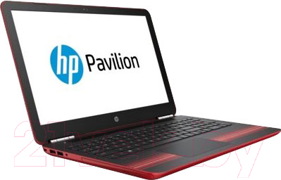 Ноутбук HP Pavilion 15-au014ur (W6Y32EA)