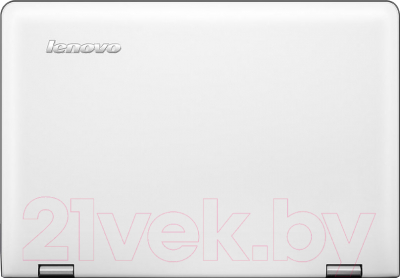 Ноутбук Lenovo Yoga 300-11IBR (80M100J8RK)