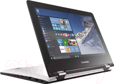 Ноутбук Lenovo Yoga 300-11IBR (80M100J8RK)