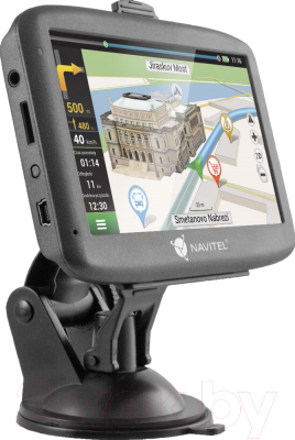 GPS навигатор Navitel E500 (с ПО СНГ+Европа)