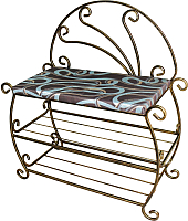 

Банкетка Dudo, БН-15