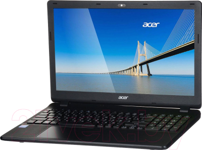 Ноутбук Acer Extensa EX2519-P7VE (NX.EFAER.032)