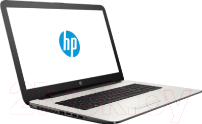 Ноутбук HP 17-y007ur (P3T49EA)