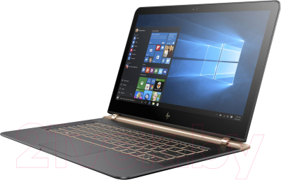 Ноутбук HP Spectre 13-v101ur (Y5V43EA)