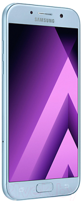 Смартфон Samsung Galaxy A5 (2017) / A520F (голубой)
