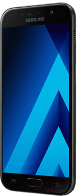 Смартфон Samsung Galaxy A5 (2017) / A520F (черный)