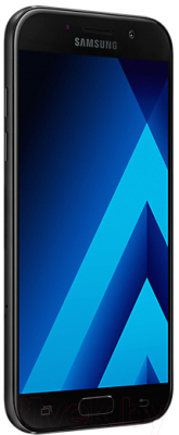 Смартфон Samsung Galaxy A5 (2017) / A520F (черный)