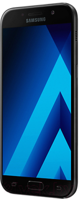 Смартфон Samsung Galaxy A3 (2017) / A320F (черный)