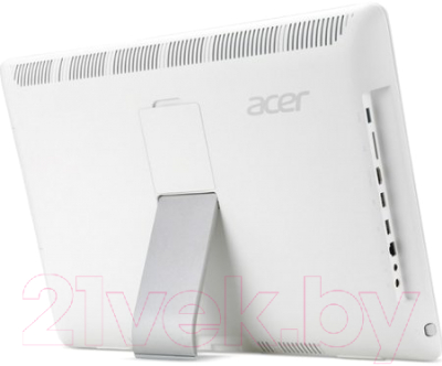 Моноблок Acer Aspire Z1-612 (DQ.B4GER.006)