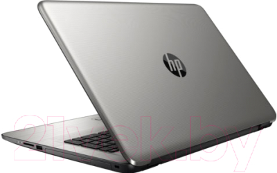 Ноутбук HP 17-y047ur (X4L90EA)