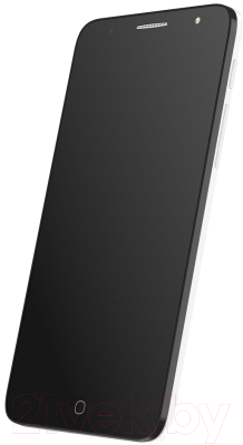 Смартфон Alcatel One Touch Pop 4+ / 5056D (белый)