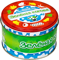 

Настольная игра Мир Хобби, Зеленая корова 1592