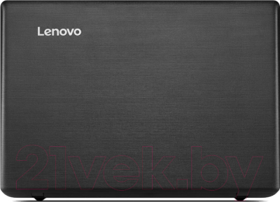 Ноутбук Lenovo 110-15ACL (80TJ003HRK)