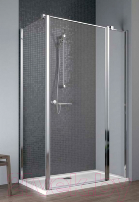 

Душевая стенка Radaway, Eos II S2 100 L / 3799432-01L