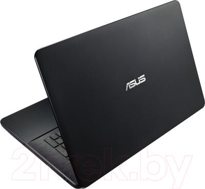 Ноутбук Asus X751LX-T4161T