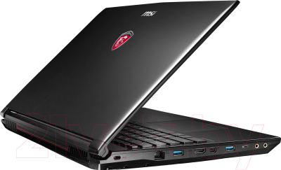 Игровой ноутбук MSI GL62 6QF-1470RU