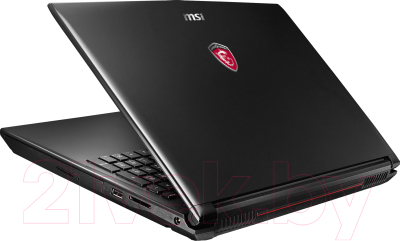 Игровой ноутбук MSI GL62 6QF-1470RU