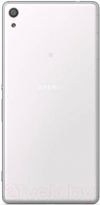 Смартфон Sony Xperia XA Ultra Dual Sim / F3212 (белый)