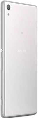 Смартфон Sony Xperia XA Ultra Dual Sim / F3212 (белый)