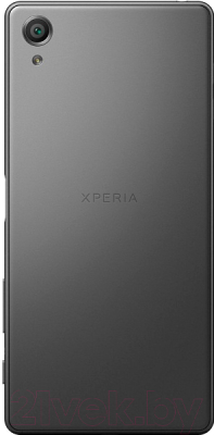 Смартфон Sony Xperia XA Ultra Dual Sim / F3212 (черный)
