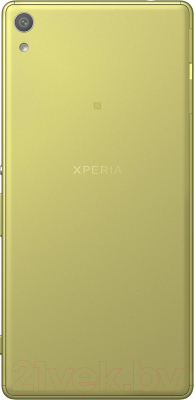 Смартфон Sony Xperia XA Ultra Dual Sim / F3212 (Lime Gold)