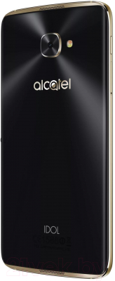 Смартфон Alcatel Idol 4s / 6070K (золото)