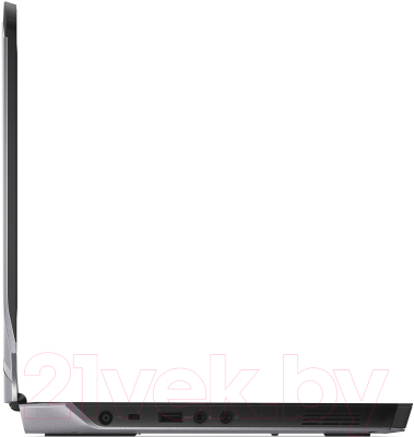 Игровой ноутбук Dell Alienware 13 (A13-4851)