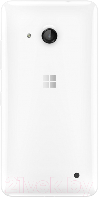 Смартфон Microsoft Lumia 550 (белый)