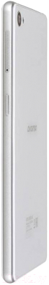 Смартфон Digma Vox S503 4G 16Gb (белый/серебристый)