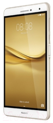 Планшет Huawei MediaPad T2 7.0 Pro 16GB LTE Gold (PLE-701L)