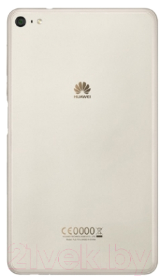 Планшет Huawei MediaPad T2 7.0 Pro 16GB LTE Gold (PLE-701L)