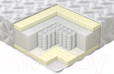 Матрас EOS Премьер ­11 "Триумф" 120x200 (джерси)