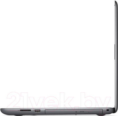 Ноутбук Dell Inspiron 15 (5567-4291)