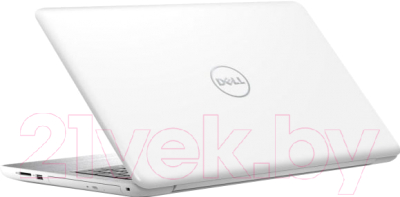 Ноутбук Dell Inspiron 15 (5567-4499)