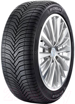 Летняя шина Michelin CrossClimate 185/55R15 86H