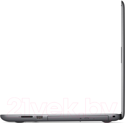 Ноутбук Dell Inspiron 15 (5567-4321)