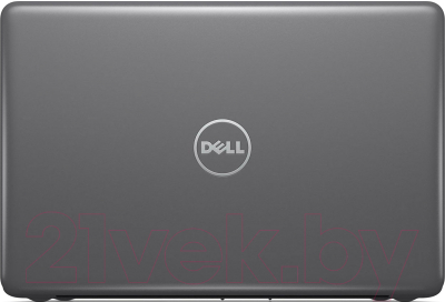 Ноутбук Dell Inspiron 15 (5567-4321)