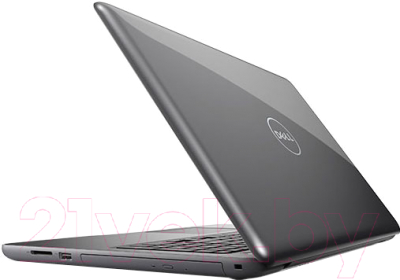 Ноутбук Dell Inspiron 15 (5567-4321)