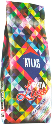 

Фуга Atlas, Бежевый, Lux №020