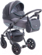Миниатюра изображения товара Детская универсальная коляска Adamex Barletta 2 в 1 (Mint Dream)