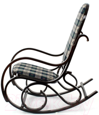 Кресло-качалка Calviano Relax M192 (кельт)