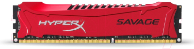 Оперативная память DDR3 Kingston HX318C9SRK4/32