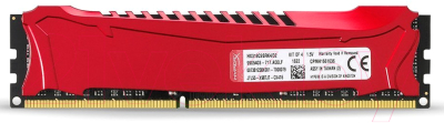 Оперативная память DDR3 Kingston HX318C9SRK4/32
