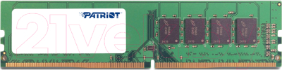 Оперативная память DDR4 Patriot PSD416G21332